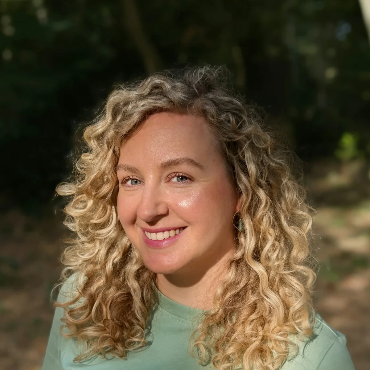 Tara Kaldenbach, het gezicht achter Studio Glinstering